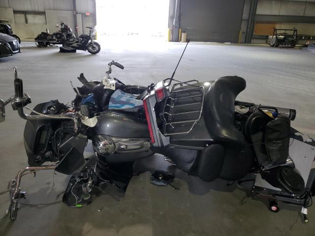 2011 Harley-davidson Fltruse მანქანა იყიდება აუქციონზე, vin: 1HD1TA814BB950124, აუქციონის ნომერი: 44684475
