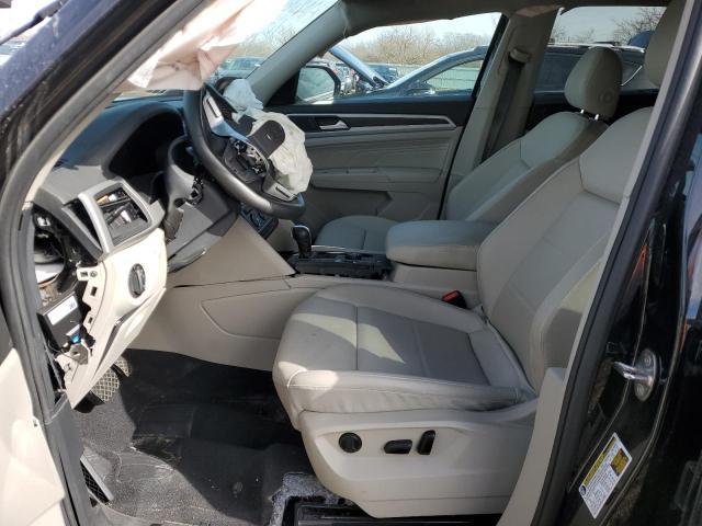 Продажа на аукционе авто 2022 Volkswagen Atlas, vin: 1V2LP2CA5NC559413, номер лота: 43606965