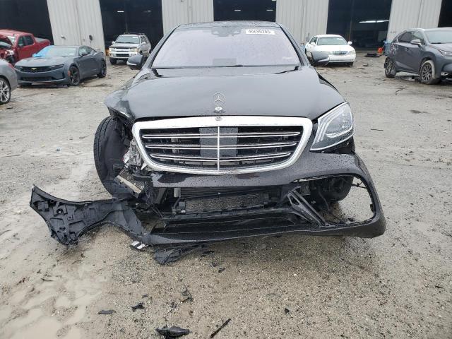 Продаж на аукціоні авто 2015 Mercedes-benz S, vin: WDDUG8CB6FA107345, номер лоту: 46690285