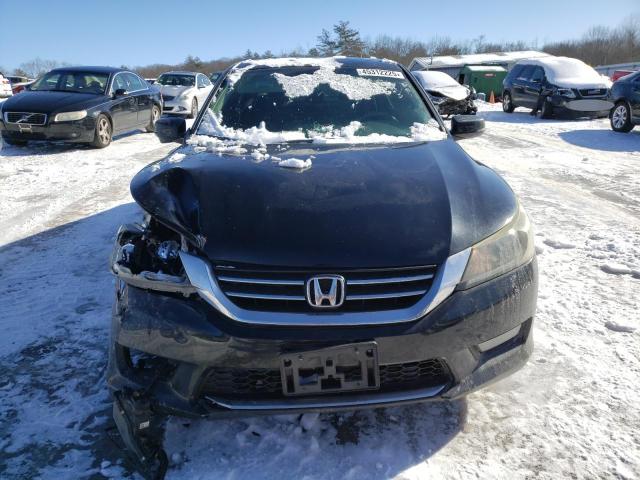 Aukcja sprzedaży 2014 Honda Accord Exl, vin: 1HGCR2F88EA295332, numer aukcji: 45312225
