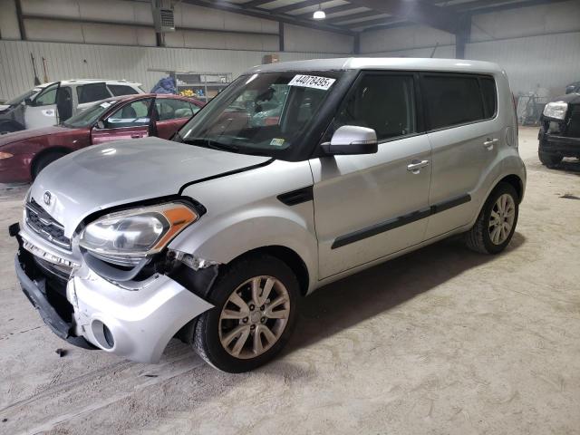 2013 Kia Soul მანქანა იყიდება აუქციონზე, vin: KNDJT2A68D7763682, აუქციონის ნომერი: 44078495