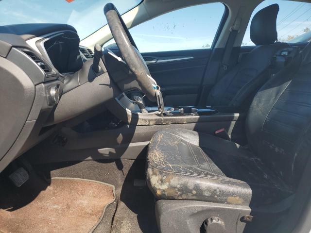 Продаж на аукціоні авто 2015 Ford Fusion S H, vin: 3FA6P0UU3FR106217, номер лоту: 47471825