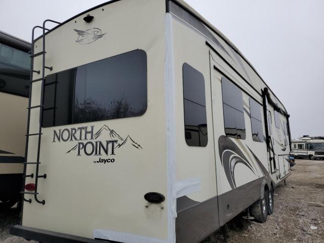 Продажа на аукционе авто 2018 Nort Trailers, vin: 1UJCJ0BVXJ1LL0369, номер лота: 54294466