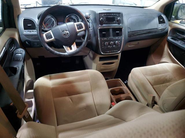 Aukcja sprzedaży 2016 Dodge Grand Caravan, vin: 2C4RDGBG6GR138981, numer aukcji: 45777235