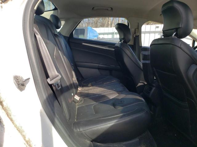 45573895 :رقم المزاد ، 3FA6P0K9XER235522 vin ، 2014 Ford Fusion مزاد بيع