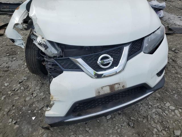 Aukcja sprzedaży 2016 Nissan Rogue S, vin: 5N1AT2MV6GC924914, numer aukcji: 44577545