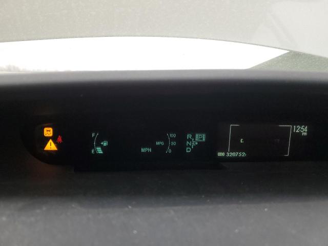 Aukcja sprzedaży 2011 Toyota Prius, vin: JTDKN3DU4B1390901, numer aukcji: 44977815