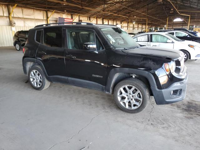 2015 Jeep Renegade მანქანა იყიდება აუქციონზე, vin: ZACCJBBTXFPB29945, აუქციონის ნომერი: 47130665