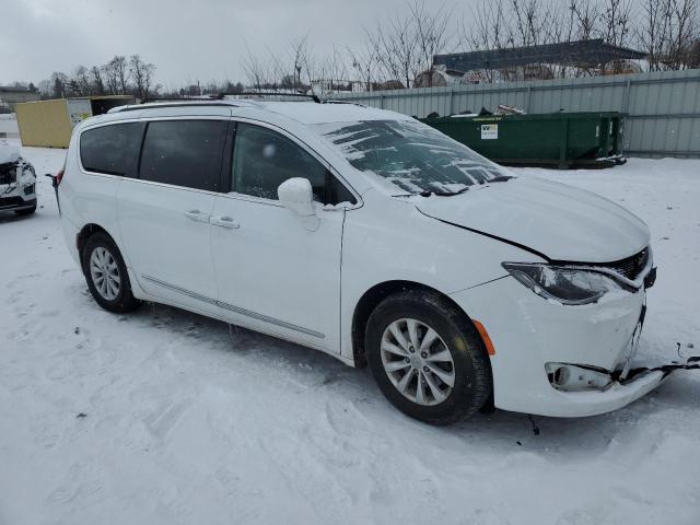 Продажа на аукционе авто 2019 Chrysler Pacifica, vin: 2C4RC1BG5KR650420, номер лота: 46038285