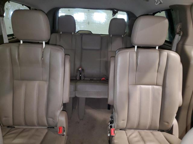 Продажа на аукционе авто 2013 Chrysler Town & Country, vin: 2C4RC1CG3DR625386, номер лота: 43569665