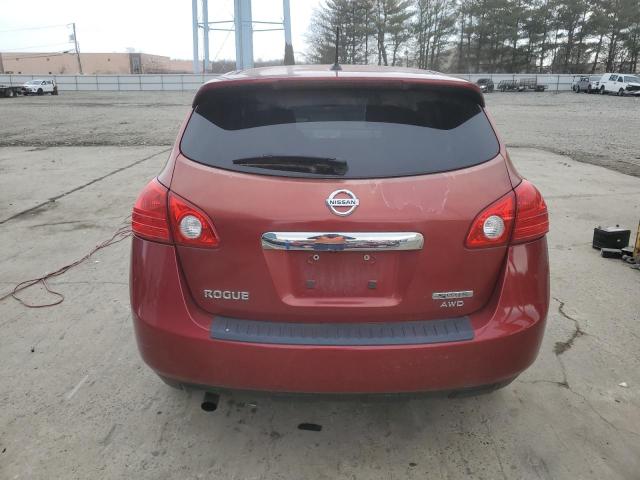 Aukcja sprzedaży 2012 Nissan Rogue S, vin: JN8AS5MV9CW417138, numer aukcji: 45363595