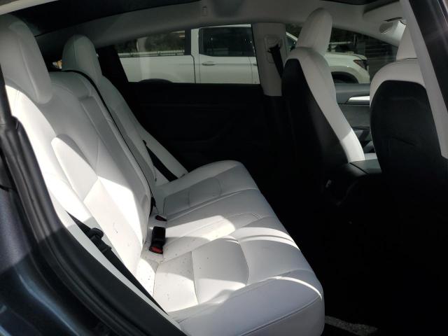 Продажа на аукционе авто 2022 Tesla Model 3, vin: 5YJ3E1EC7NF328869, номер лота: 45324105