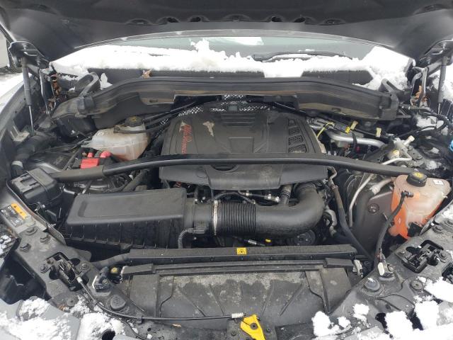 Aukcja sprzedaży 2021 Alfa Romeo Stelvio, vin: ZASPAKAN4M7D18791, numer aukcji: 44765955