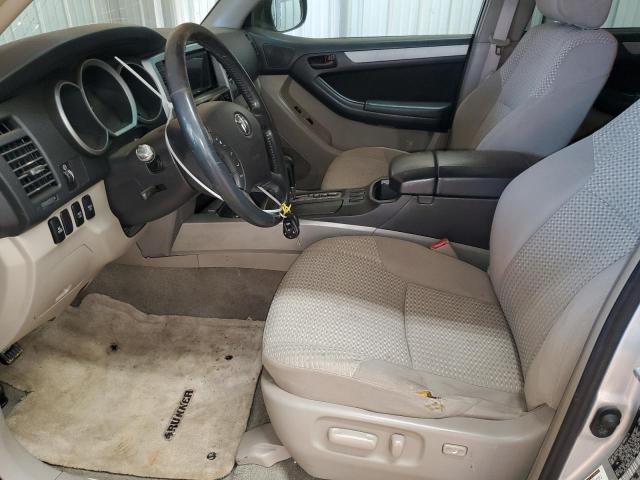 Aukcja sprzedaży 2006 Toyota 4runner Sr, vin: JTEZU14R260082358, numer aukcji: 43858675