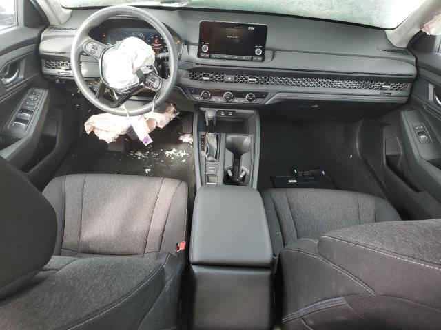 Продаж на аукціоні авто 2024 Honda Accord, vin: 1HGCY1F37RA019974, номер лоту: 45952875