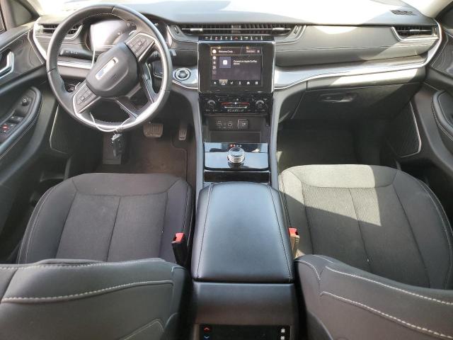 Auction sale of the 2022 Jeep Grand Cherokee, vin: 1C4RJJAG2N8608892, lot number: 45606425