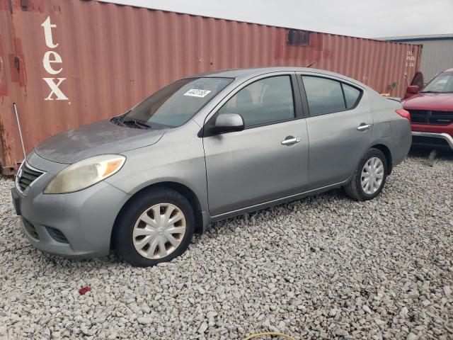 Продажа на аукционе авто 2013 Nissan Versa S, vin: 3N1CN7AP9DL858999, номер лота: 70582435