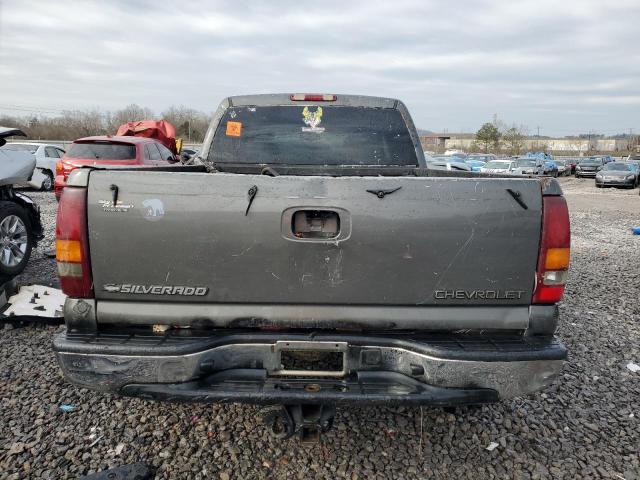 70582115 :رقم المزاد ، 1GCGC13UX2F126649 vin ، 2002 Chevrolet Silverado مزاد بيع