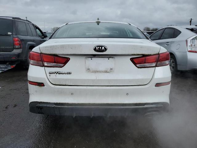 45424855 :رقم المزاد ، 5XXGT4L39KG282367 vin ، 2019 Kia Optima Lx مزاد بيع