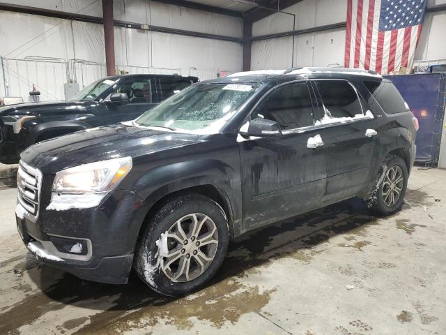 43578015 :رقم المزاد ، 1GKKVRKD3EJ371190 vin ، 2014 Gmc Acadia مزاد بيع