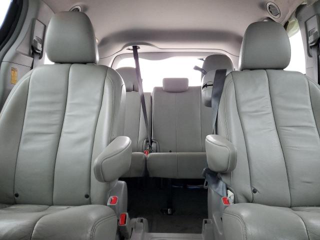Продажа на аукционе авто 2014 Toyota Sienna, vin: 5TDYK3DC6ES508836, номер лота: 44951485