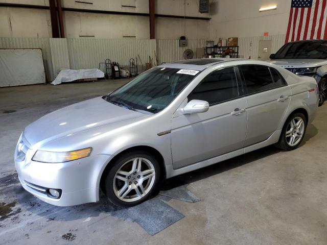 Продажа на аукционе авто 2007 Acura Tl, vin: 19UUA662X7A033376, номер лота: 45697595