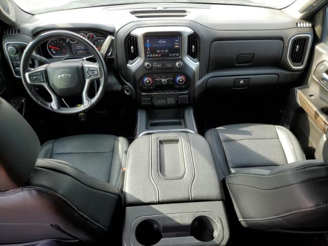 Aukcja sprzedaży 2021 Chevrolet Silverado, vin: 1GCRYEED4MZ116120, numer aukcji: 44899845