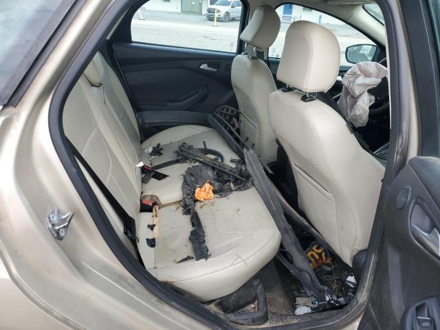 Aukcja sprzedaży 2018 Ford Focus Tita, vin: 1FADP3J25JL218455, numer aukcji: 44158235