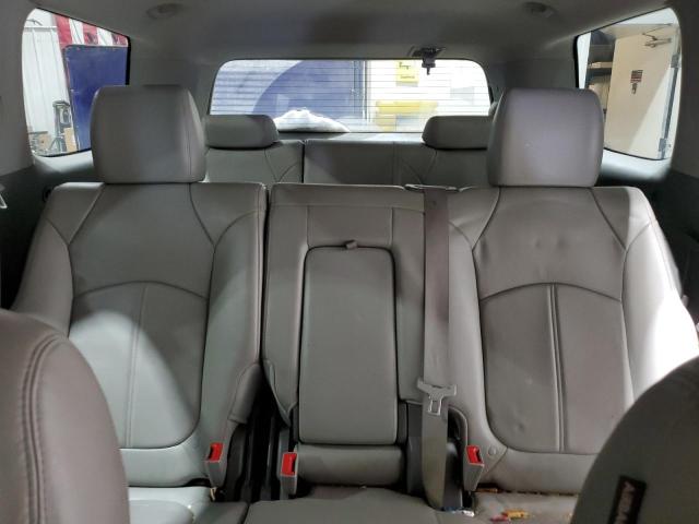 43578015 :رقم المزاد ، 1GKKVRKD3EJ371190 vin ، 2014 Gmc Acadia مزاد بيع