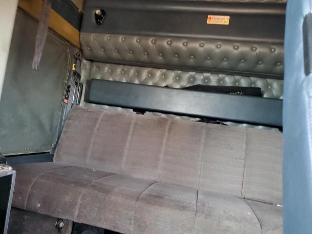 2000 Kenworth W900 მანქანა იყიდება აუქციონზე, vin: 1XKWDB9X5YR848171, აუქციონის ნომერი: 44908635