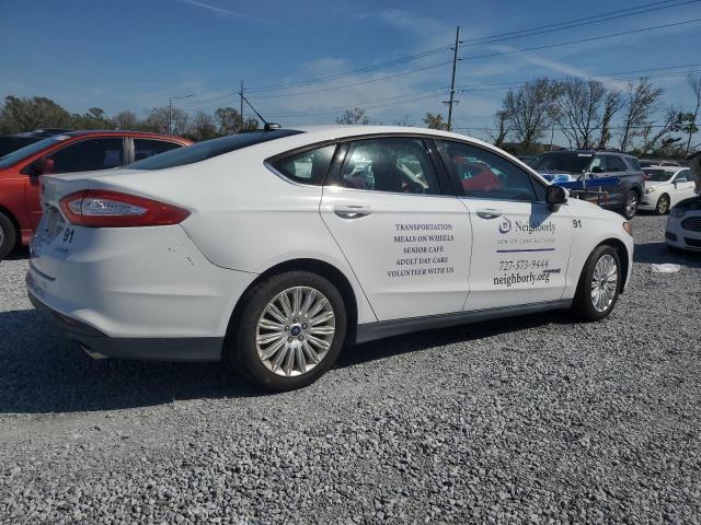 Продаж на аукціоні авто 2015 Ford Fusion S H, vin: 3FA6P0UU1FR106216, номер лоту: 47473005