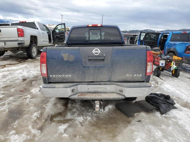 Продажа на аукционе авто 2011 Nissan Frontier, vin: 1N6AD0CW7BC439798, номер лота: 45775305