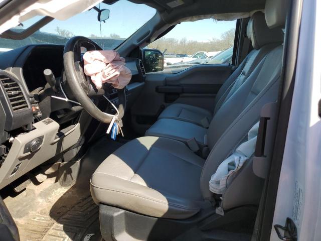 Продажа на аукционе авто 2019 Ford F150 Super, vin: 1FTEX1E59KKE40995, номер лота: 43992535