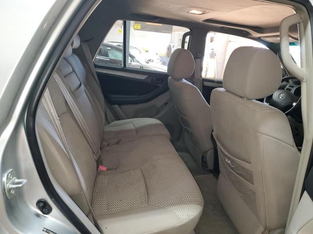 Aukcja sprzedaży 2006 Toyota 4runner Sr, vin: JTEZU14R260082358, numer aukcji: 43858675