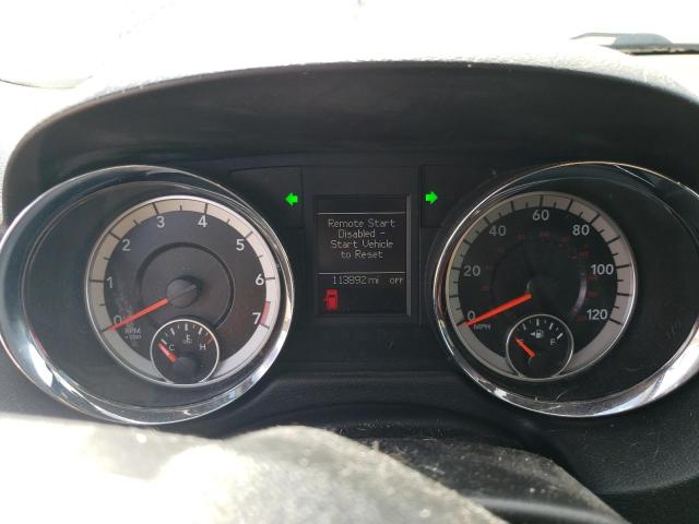 Aukcja sprzedaży 2018 Dodge Grand Cara, vin: 2C4RDGEGXJR224247, numer aukcji: 45392425