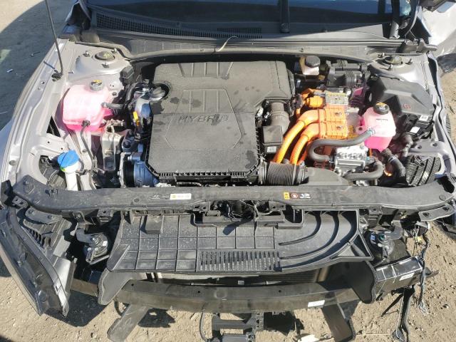44939375 :رقم المزاد ، KMHLN4DJXRU103954 vin ، 2024 Hyundai Elantra مزاد بيع