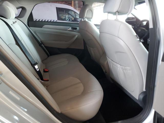 Aukcja sprzedaży 2016 Hyundai Sonata Hyb, vin: KMHE24L14GA026032, numer aukcji: 43601495