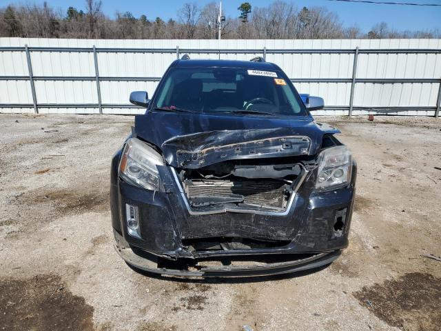 Продаж на аукціоні авто 2014 Gmc Terrain, vin: 2GKALUEK7E6206965, номер лоту: 47977716