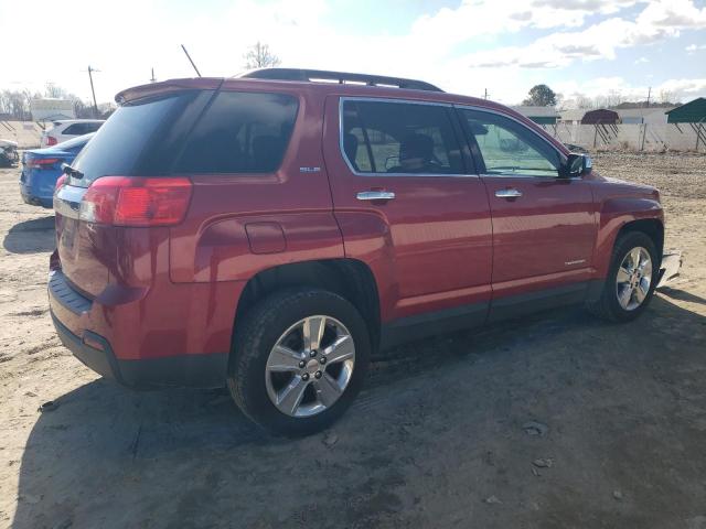Aukcja sprzedaży 2015 Gmc Terrain, vin: 2GKALREK7F6178499, numer aukcji: 47062255