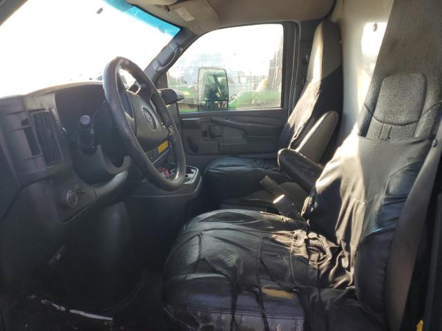 Продажа на аукционе авто 2012 Chevrolet Express G3, vin: 1GB0G2CA1C1157437, номер лота: 43816475