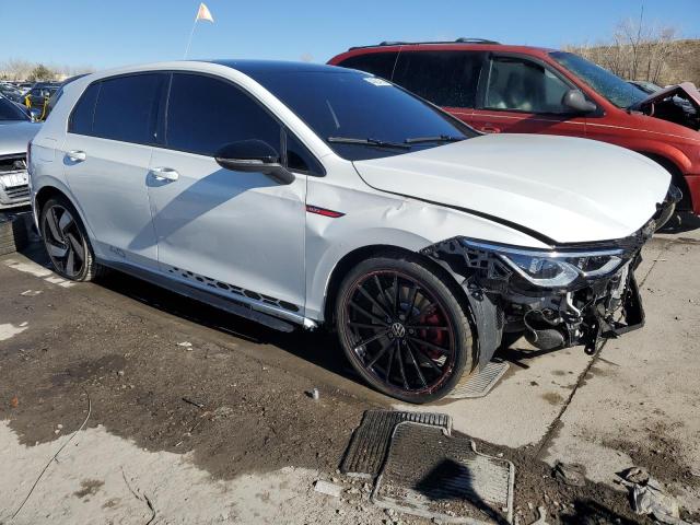47064745 :رقم المزاد ، WVW9A7CDXPW202959 vin ، 2023 Volkswagen Gti 40th A مزاد بيع