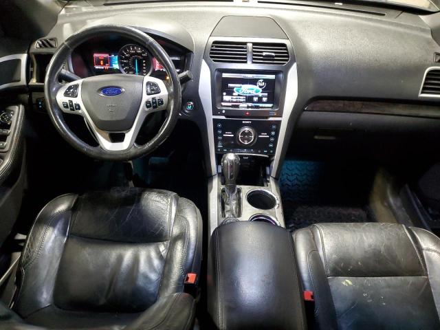 Aukcja sprzedaży 2013 Ford Explorer L, vin: 1FM5K8F82DGC62803, numer aukcji: 43633215
