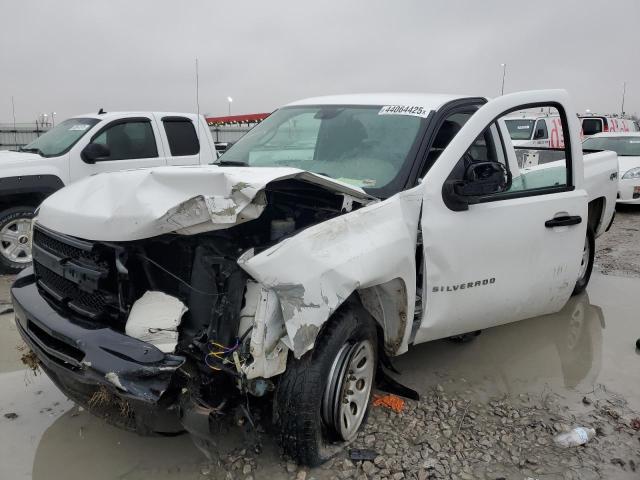 Aukcja sprzedaży 2011 Chevrolet Silverado, vin: 1GCNKPE05BF168945, numer aukcji: 69365025