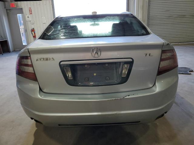Продажа на аукционе авто 2007 Acura Tl, vin: 19UUA662X7A033376, номер лота: 45697595