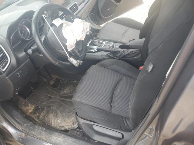2015 Mazda 3 Touring მანქანა იყიდება აუქციონზე, vin: 3MZBM1V76FM127301, აუქციონის ნომერი: 44674195