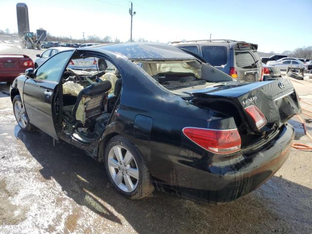 2005 Lexus Es 330 მანქანა იყიდება აუქციონზე, vin: JTHBA30GX55111085, აუქციონის ნომერი: 63978425
