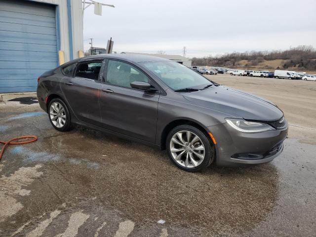 Aukcja sprzedaży 2015 Chrysler 200, vin: 1C3CCCBB2FN698874, numer aukcji: 89338375