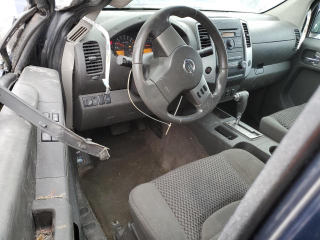 Продажа на аукционе авто 2011 Nissan Frontier, vin: 1N6AD0CW7BC439798, номер лота: 45775305