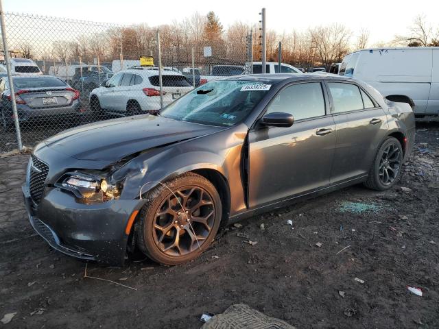 Продажа на аукционе авто 2019 Chrysler 300, vin: 2C3CCABG1KH628656, номер лота: 46339225