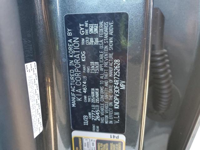 Aukcja sprzedaży 2024 Kia Sportage, vin: KNDPV3DF4R7252628, numer aukcji: 45573985